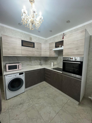 Евро 2-к квартира 44кв.м