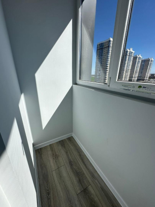 Мини 2-к квартира 43кв.м в ЖК Россинс...