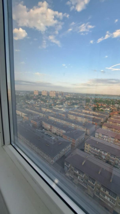 Мини 2-к квартира в ЖК Победный