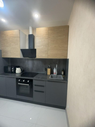 1-к Квартира 32,5кв.м 15/24эт