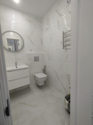 Евро 2-к квартира 42кв.м в Губернском