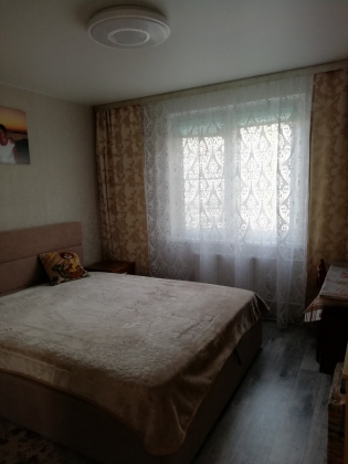 2 к кв с евроремонтом  Восточно-Кругл...