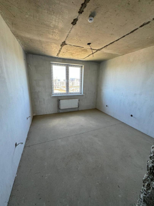 Евро 3-к квартира 65кв.м в ЖК Ракурс