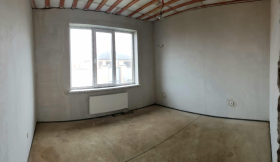 Дом 115кв.м 3,85сот ИЖС