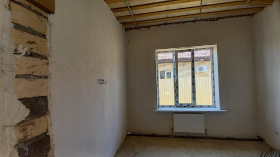 Дом 98кв.м 3сот Прибрежный