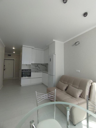 Евро 2-к квартира 42кв.м в Губернском