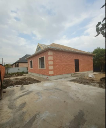 Дом 116кв.м на 4 сотках