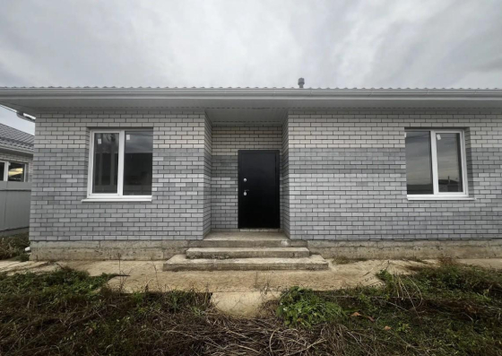 Большой дом 131 кв. на 7,7 сот