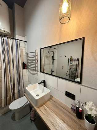 2-к квартира 52кв.м 