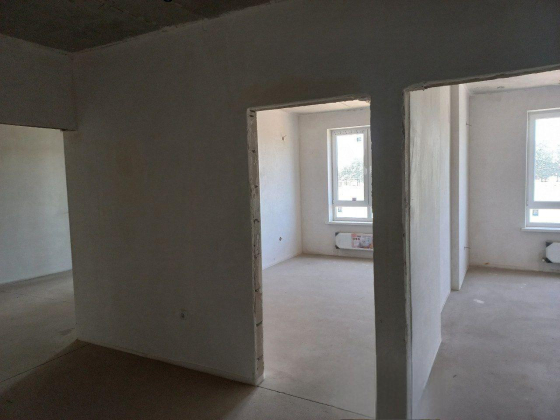 2 к.кв в ЖК Перспектива