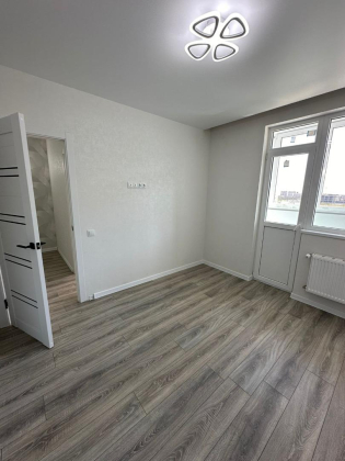 Мини 2-к квартира 43кв.м в ЖК Россинс...