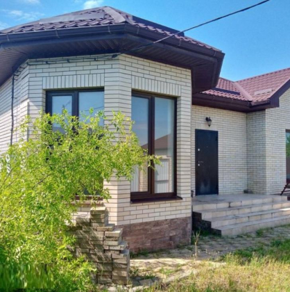 Дом 120кв.м 6 сот. КП Трава