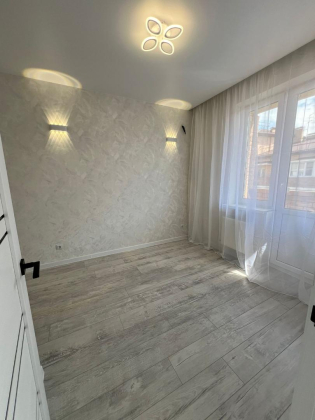 Евро 2-к квартира 45кв.м в ЖК Подсолнухи