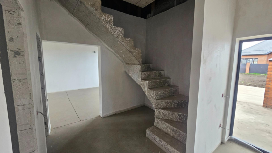 Дом с Газом180 кв.м. 6 соток ИЖС в Ин...