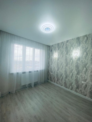 Евро 2-к квартира 37кв.м