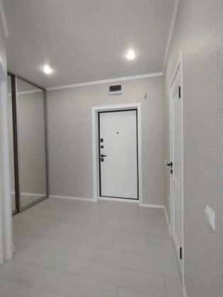 Евро 2-к квартира 42кв.м в Губернском