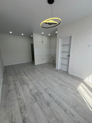 Евро 2-к квартира 45кв.м в ЖК Подсолнухи