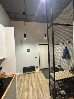 2-к квартира 52кв.м 