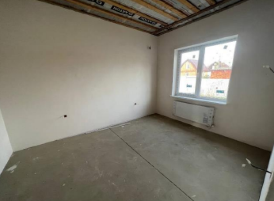 Дом 100кв.м на 4сотках