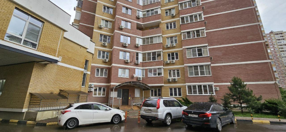 3 к.кв в районе Парка Галицкого