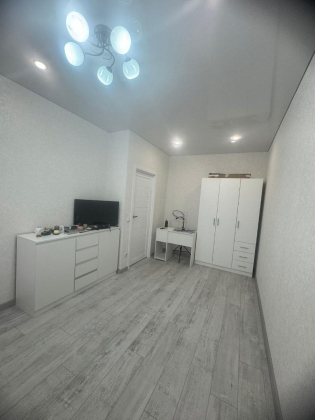 1-к Квартира 32,5кв.м 15/24эт