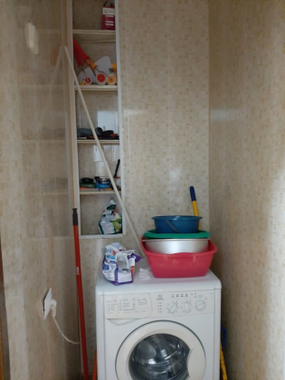 4-к. квартира, 82 м², 3/10 эт. Восточ...