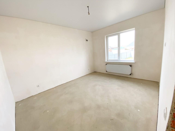 Дом 75в.м 3 сот