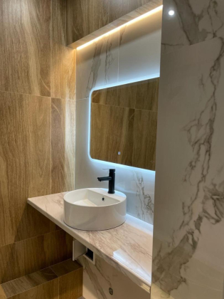 2-к квартира 50кв.м ЖК Акварели 2