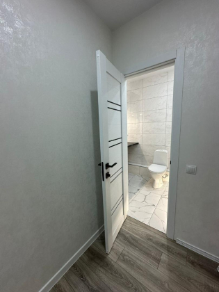 Мини 2-к квартира 43кв.м в ЖК Россинс...