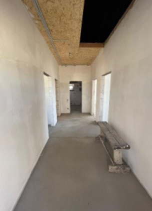 Дом 85кв.м на 3 сотках