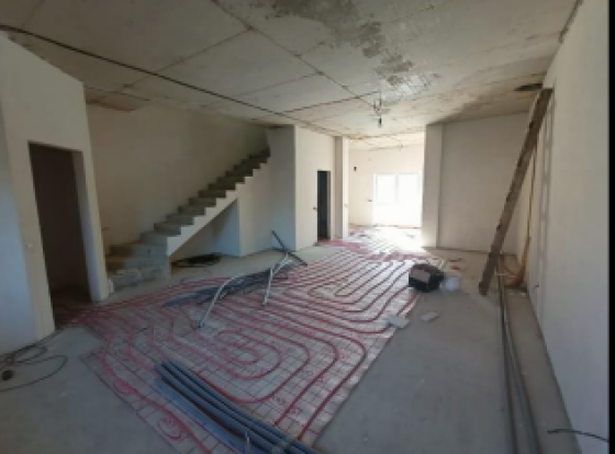 Дом 140кв.м на 4 сотках