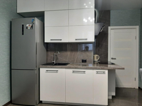 Евро 2-к квартира 45кв.м