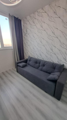 Мини 2-к квартира в ЖК Победный