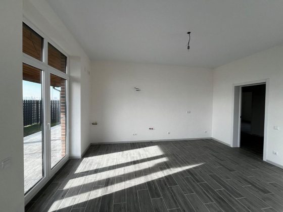 Дом 130кв.м на 4,4сотке