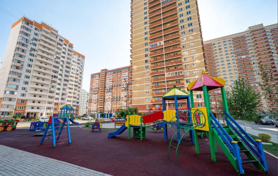 Студия 27,52кв.м