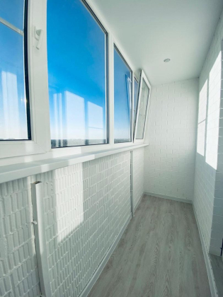 Студия 23кв.м в ЖК Акварели-2