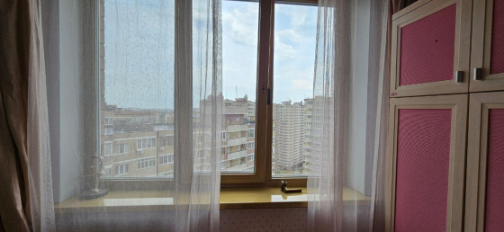 3 к.кв в районе Парка Галицкого