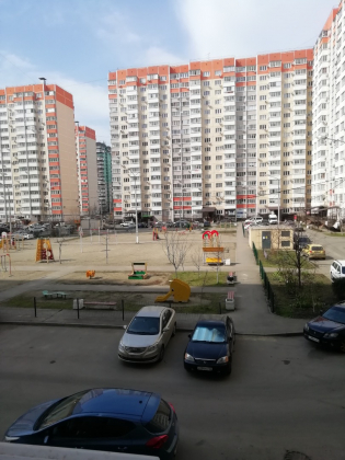 1к кв разведчиков