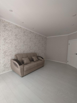 Евро 2-к квартира 42кв.м в Губернском