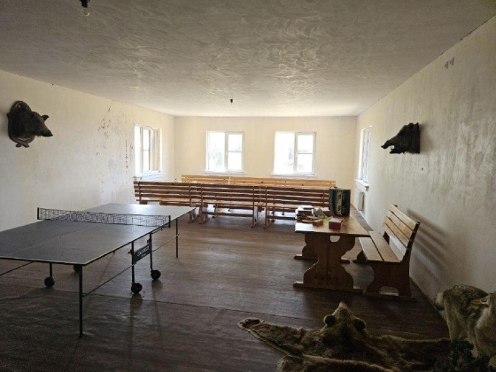 База отдыха 56 соток