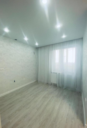 Евро 2-к квартира 37кв.м