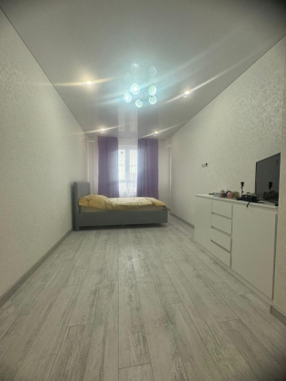 1-к Квартира 32,5кв.м 15/24эт