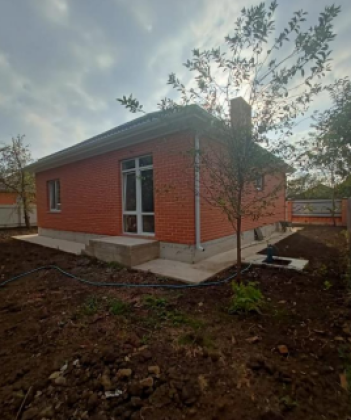 Дом 116кв.м на 4сотках