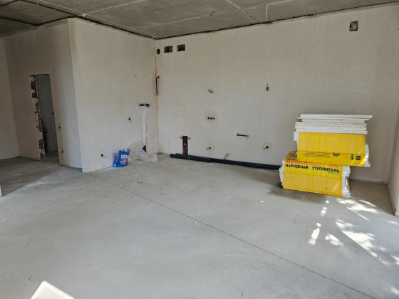 Дом в стиле ХайТэк