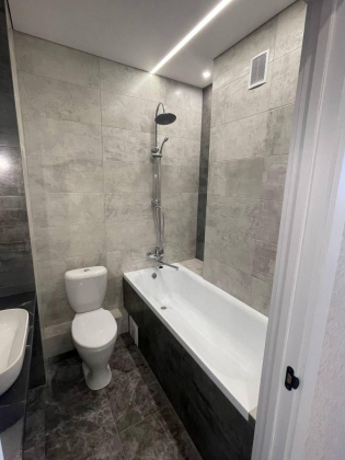 Евро 2-к квартира 40кв.м