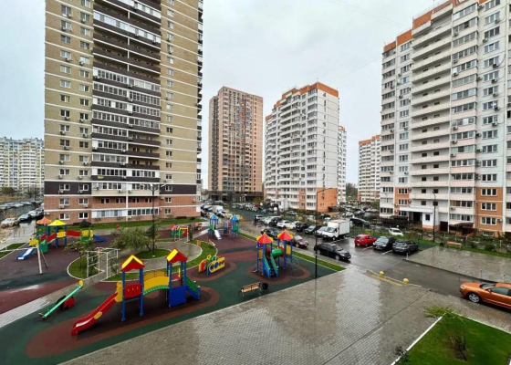 Продается 2-к квартира 71,71кв.м