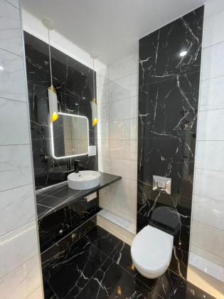 евро 2-к квартира 38кв.м в ЖК Символ