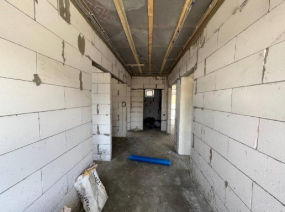 Дом 85кв.м с ремонтом