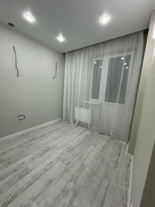 Евро-2к кв 37кв.м в ЖК Акварели-2