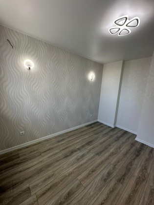 Мини 2-к квартира 43кв.м в ЖК Россинс...